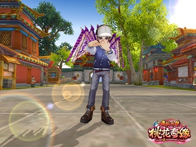 图片: 图1:快乐江湖.jpg